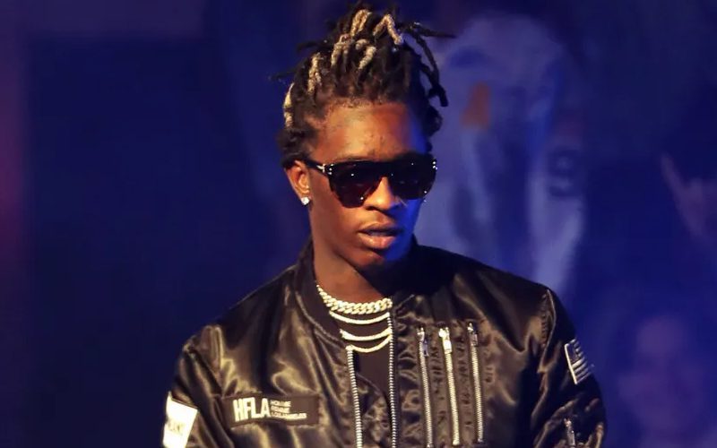 Young Thug’s Attorney Says He Committed No Crime