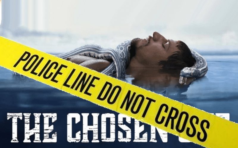 Two Actors Killed & Six Others Injured In Crash Near Set Of ‘The Chosen One’ Netflix Series
