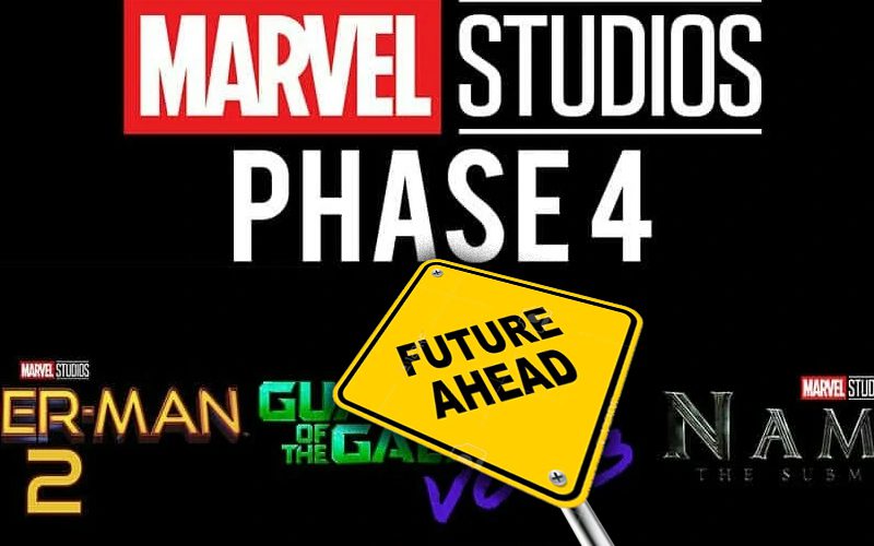 Marvel Cinematic Universe Phase 4 Will Become Clearer In The Coming Months