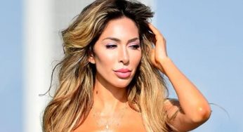 Farrah Abraham Calls Out Sports Illustrated For Never Featuring Her ‘Best Bikini Body In The World’