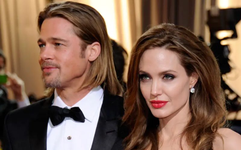 Brad Pitt Opens Up About Being Investigated By Child Services During Angelina Jolie Divorce
