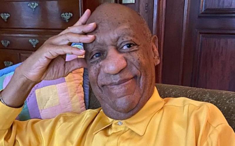 Bill Cosby Hosting ‘Big’ Dinner For One-Year Anniversary Of Overturned Conviction