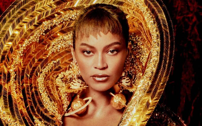 Beyoncé Confirms Release Of New Song