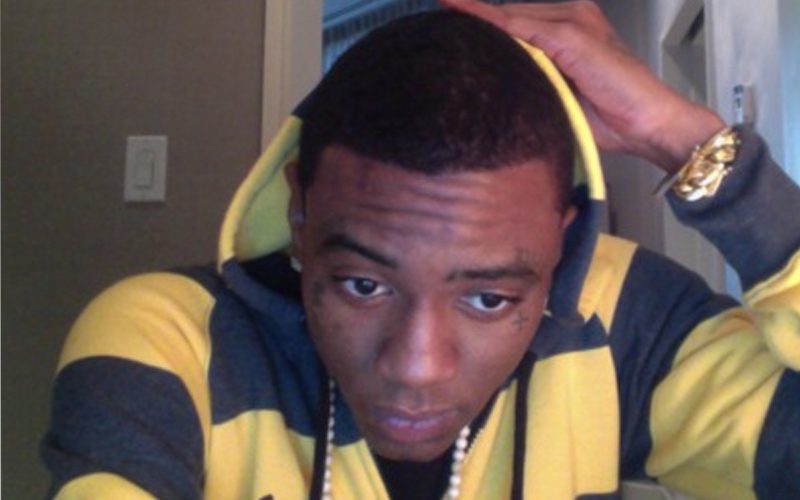 Soulja Boy Called Out For Dissing Trouble After His Death