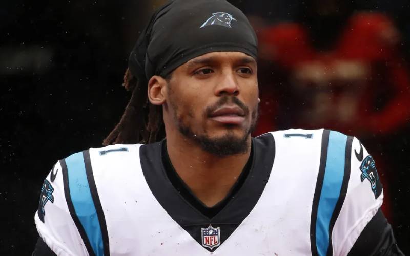 Cam Newton Confesses Fathering Child Outside Of Previous Relationship