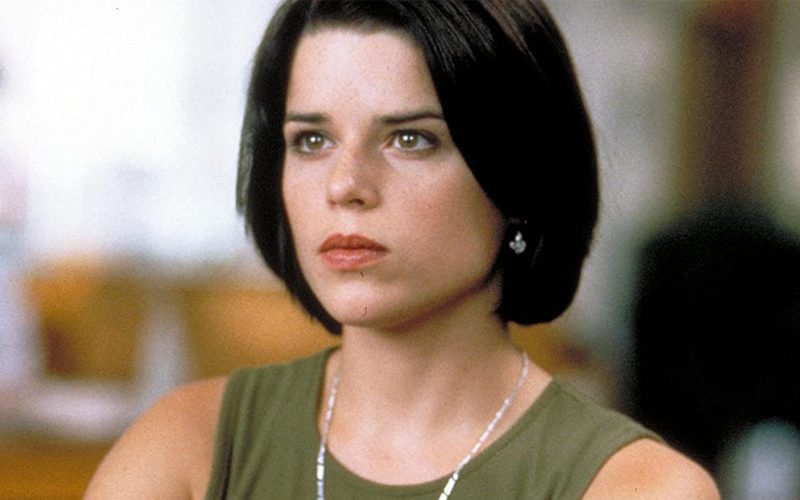 Neve Campbell Rejected Script For Scream 6