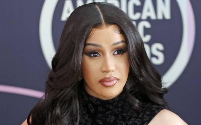 Cardi B Planning To Get Tummy Tuck After Baby No. 2