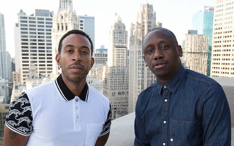 Ludacris’ Manager Charged With Felony Assault