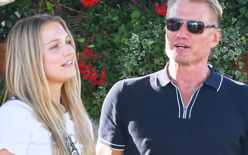 Dolph Lundgren’s Daughter Granted Restraining Order Against Ex-Boyfriend