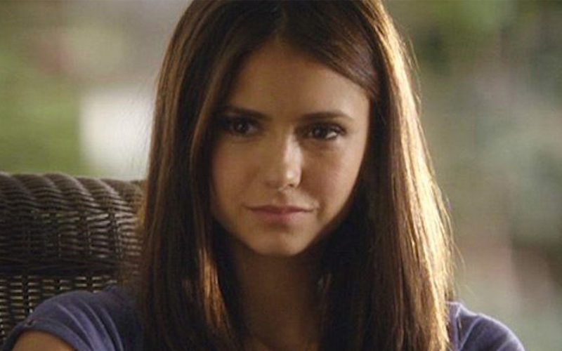 Nina Dobrev Explains How ‘The Vampire Diaries’ Caused Problems In Her Love Life