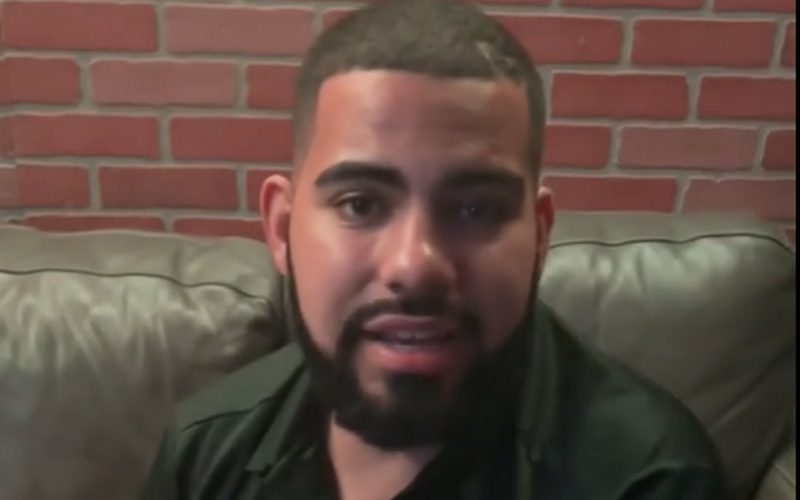 Fake Drake Confirms Upcoming Music With Real Drake