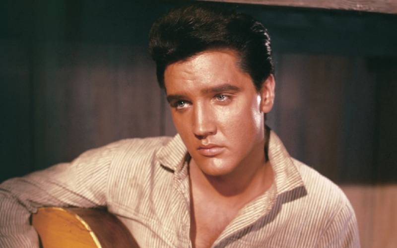 Elvis Presley Extortion & Threats Revealed In Newly Released FBI Files