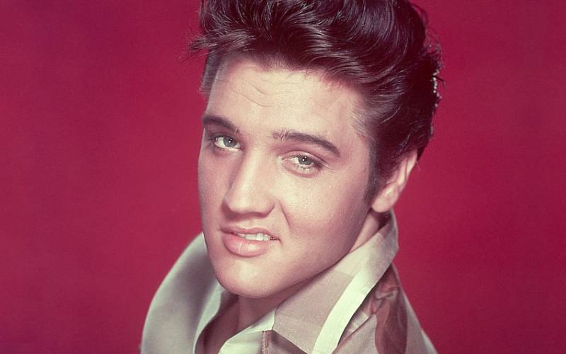 Elvis Presley’s Forgotten Last Love Reveals Their ‘Magical Time’ Together