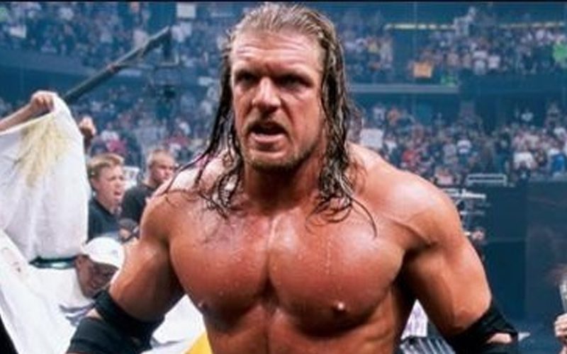 WWE Forced 4 Superstars To Cut Their Hair Because Of Triple H