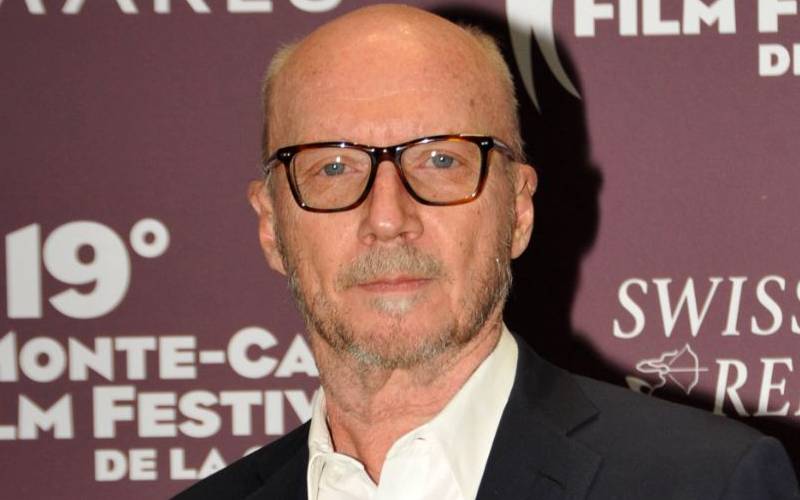 ‘Crash’ Director Paul Haggis Arrested In Italy On Heinous Assault Accusations