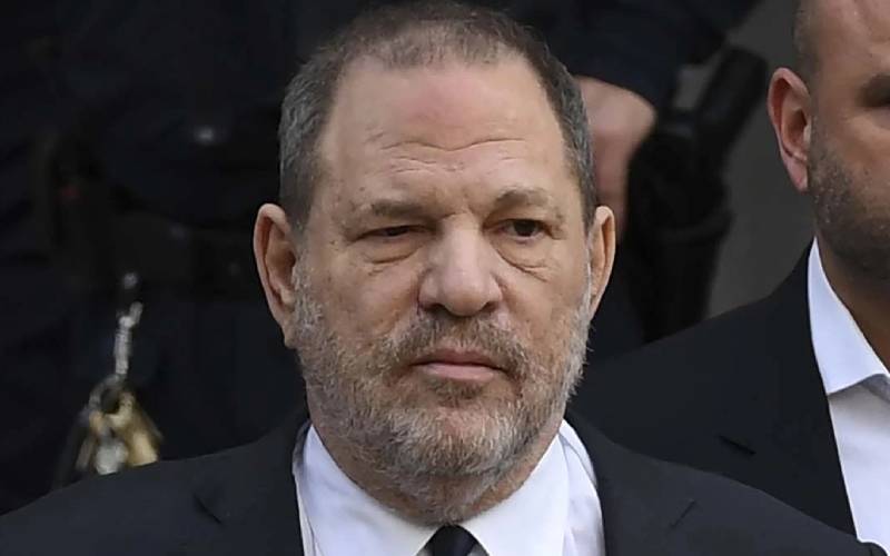 Harvey Weinstein’s Heinous Assault Conviction Upheld On Appeal
