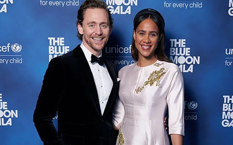 Tom Hiddleston & Zawe Ashton Expecting Their First Child