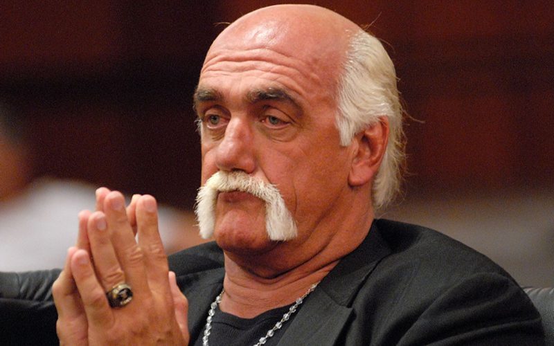 Hulk Hogan Blasted For Being A Terrible Person