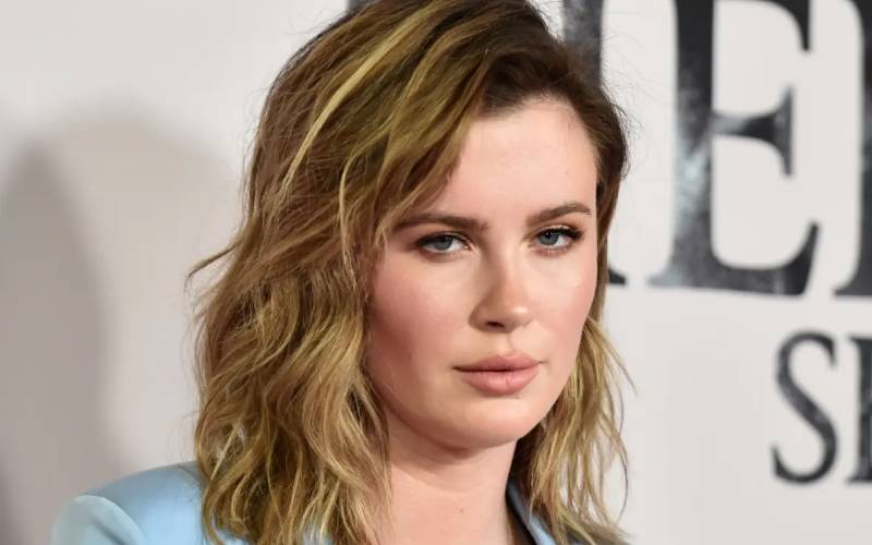 Ireland Baldwin Opens Up About Heinous Assault That Resulted In Unwanted Pregnancy