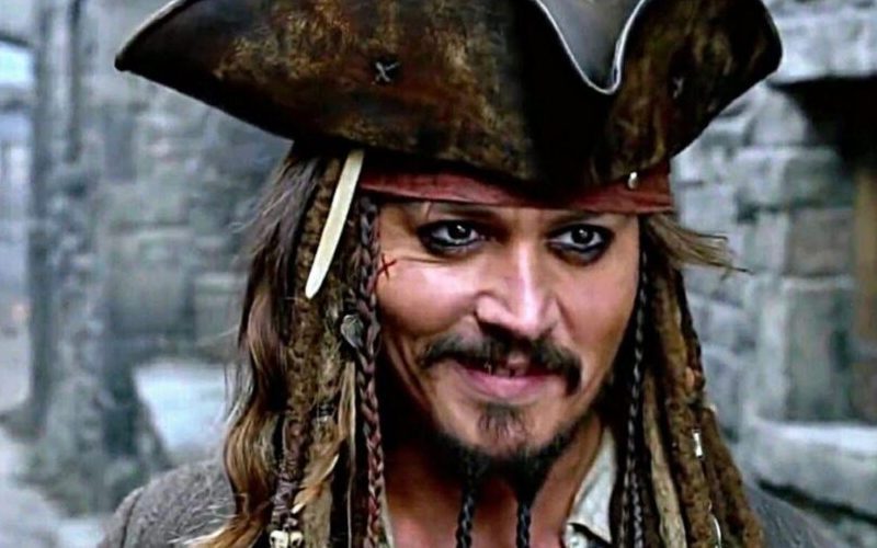 Disney Insider Thinks Johnny Depp Will Definitely Play Jack Sparrow In Future ‘Pirates’ Movie