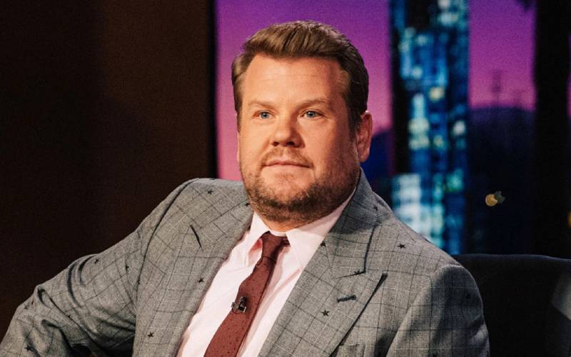 James Corden Likely To Be Replaced By Multiple Hosts After ‘Late Late Show’ Exit