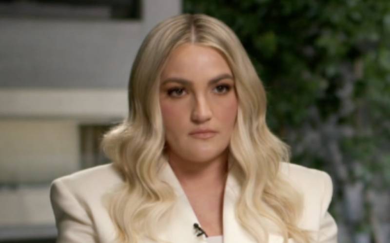 Reason Why Jamie Lynn Spears Quit ‘I’m a Celebrity…Get Me Out of Here’ Disclosed