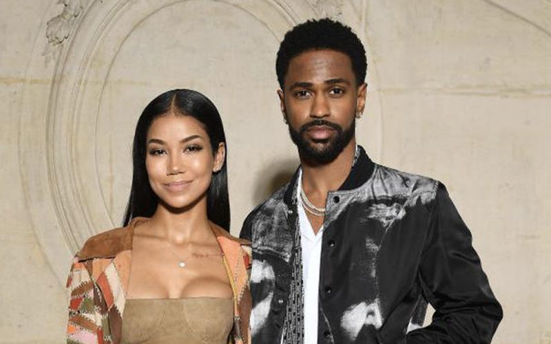 Big Sean Expecting First Child With Jhené Aiko