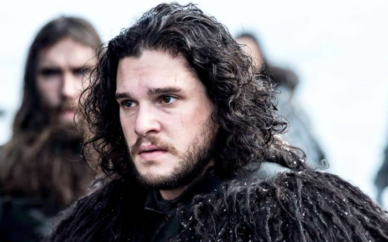 Jon Snow Set To Return For New Game Of Thrones HBO Series