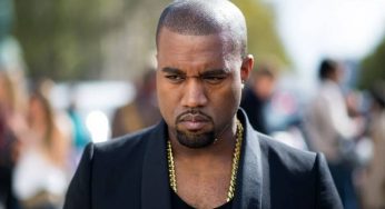 Kanye West Continues Bitter Feud With Adidas By Taking Personal Shot