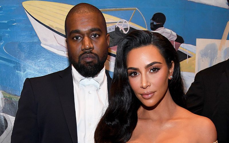 Kim Kardashian ‘Tried Everything Humanly Possible’ To Make Things Work With Kanye West