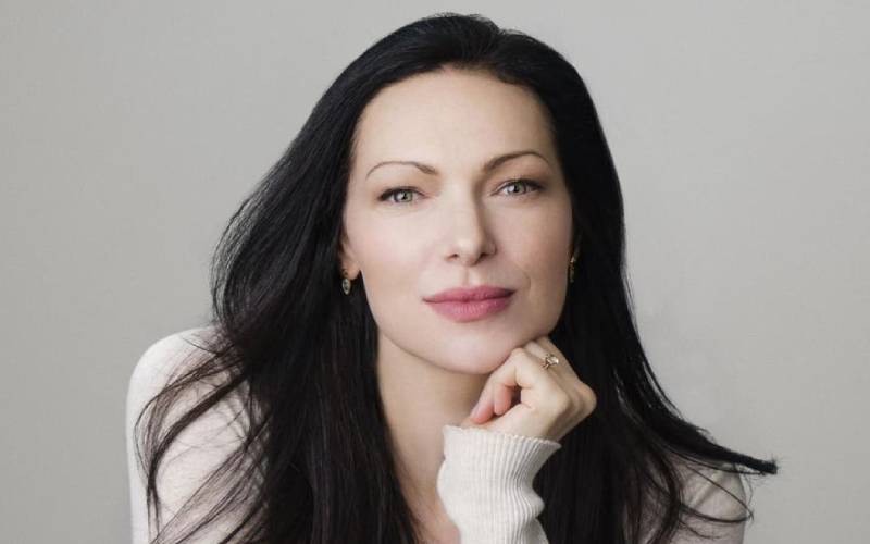 Laura Prepon Says A Second Trimester Abortion Saved Her Life