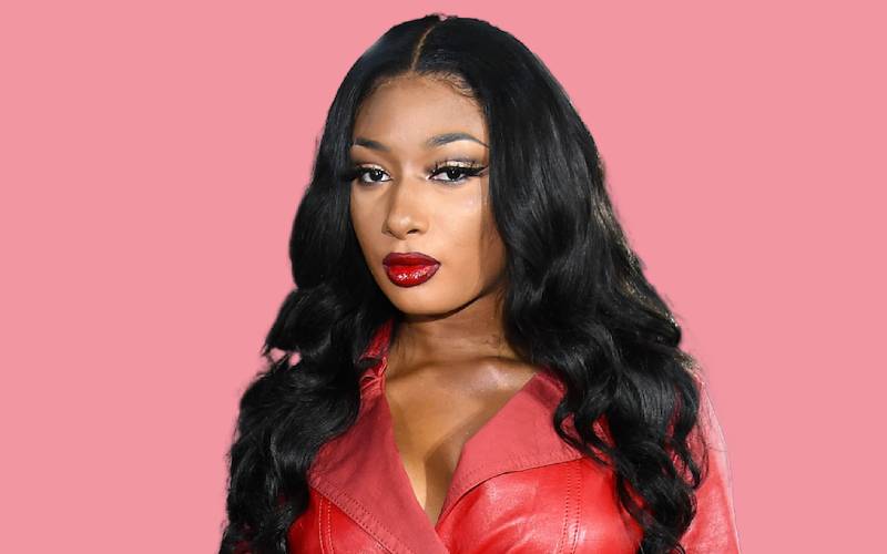 Megan Thee Stallion Criticizes Her Home State Of Texas After The Roe v. Wade Ruling