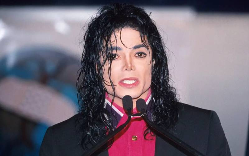 Michael Jackson’s Estate Sues Jeffré Phillips For Stealing The Pajamas He Wore Before His Death