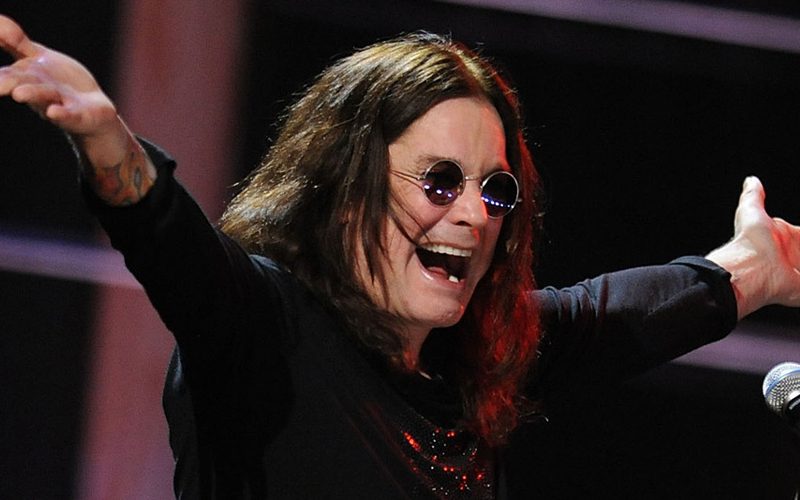 Ozzy Osbourne ‘Doing Well’ After Life-Altering Surgery