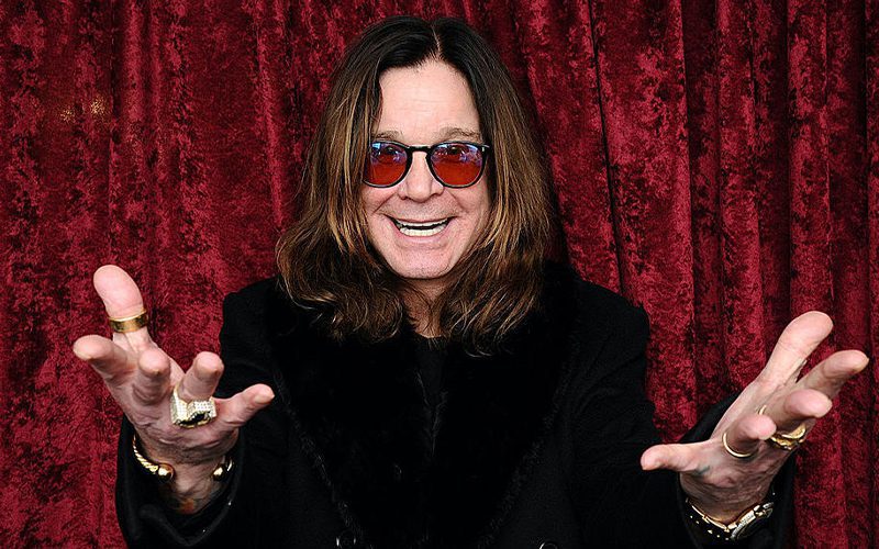 Ozzy Osbourne Drops New Single Weeks After Life-Altering Surgery