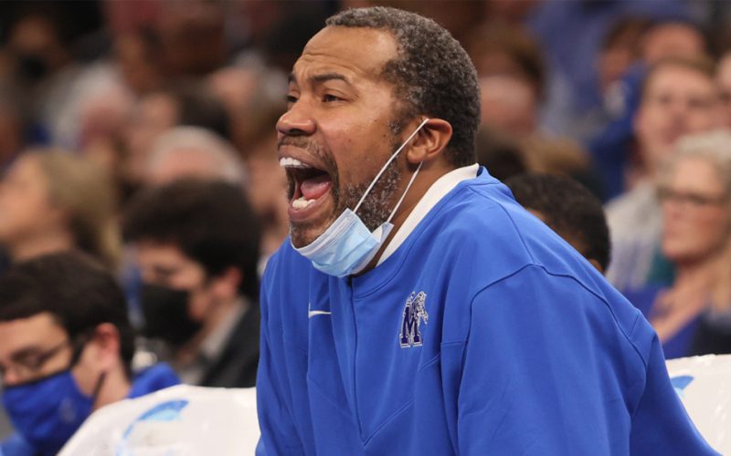Rasheed Wallace Officially Hired As Lakers’ Assistant Coach