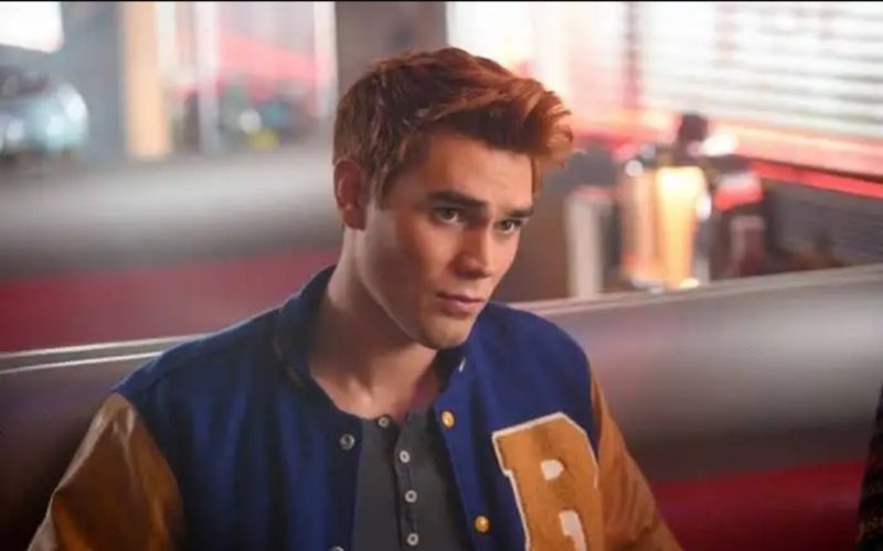 KJ Apa Wants To Leave America After Riverdale Wraps