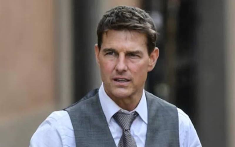 Tom Cruise’s Ego Called about For Not Admitting To His Mistakes