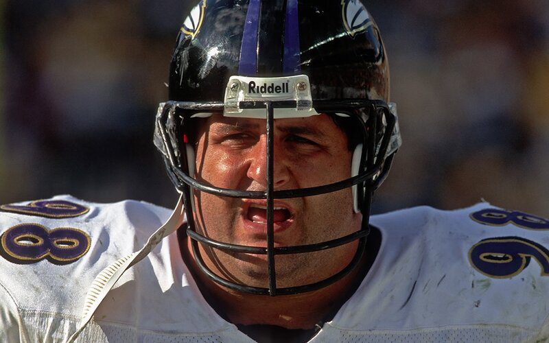 NFL Legend Tony Siragusa Passes Away At 55-Years-Old