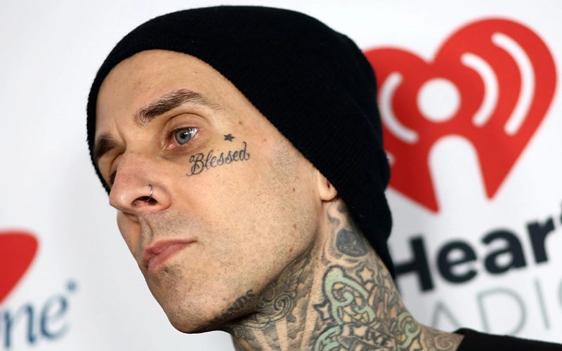 Travis Barker Could Barely Walk From Extreme Pain Before Hospitalization
