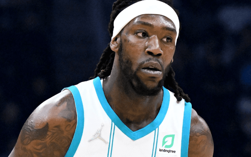 Montrezl Harrell Charged With Felony Possession