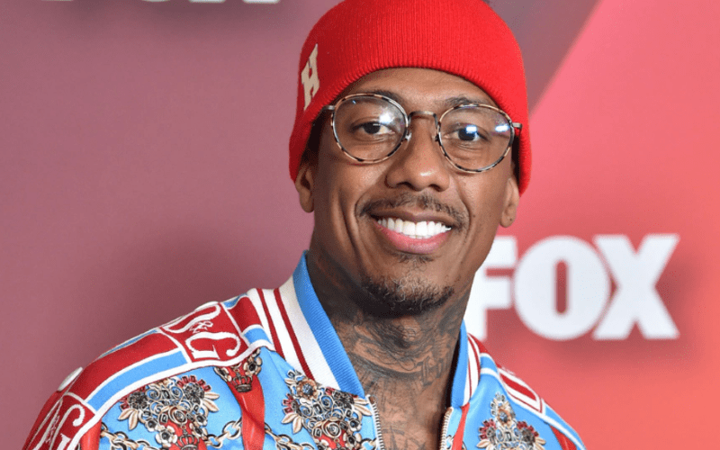 Nick Cannon Gets Shout-Outs From His Baby Mamas On Father’s Day
