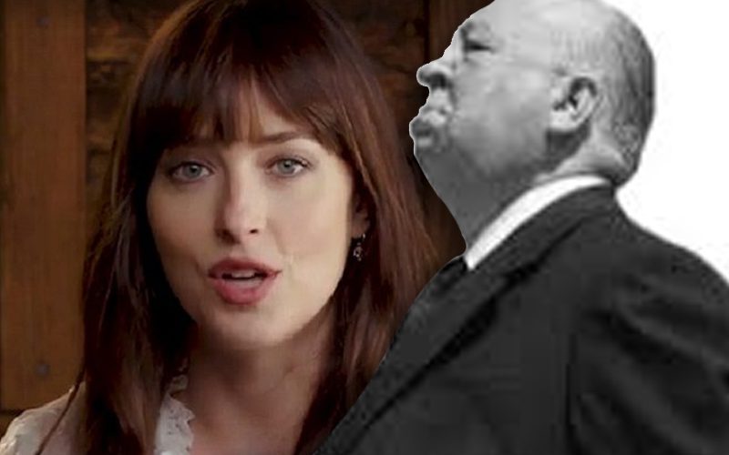 Dakota Johnson Drags Alfred Hitchcock For Being A Horrible Tyrant To Her Grandmother
