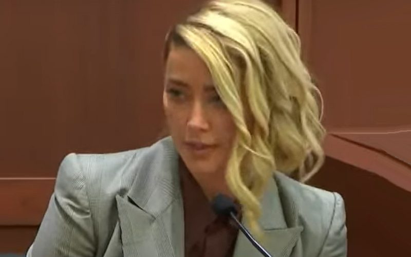 Amber Heard Plans To Appeal Johnny Depp Defamation Trial Verdict After $15 Million Judgement