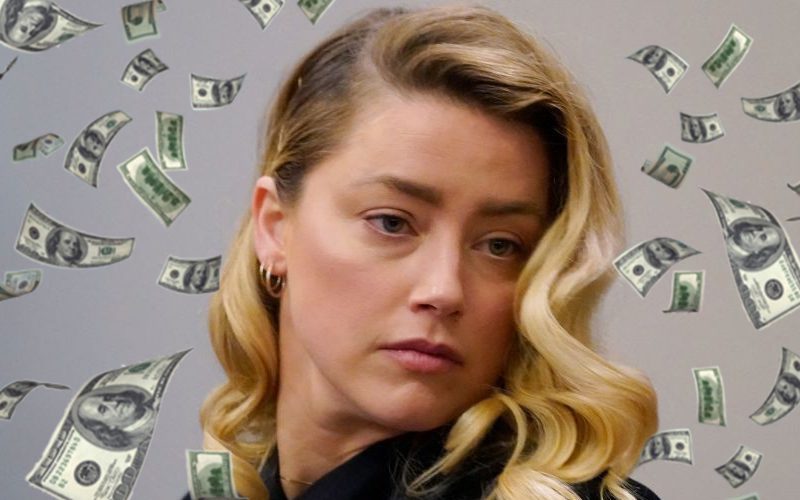 Amber Heard Rented A $22K Per Month Mansion During Johnny Depp Trial