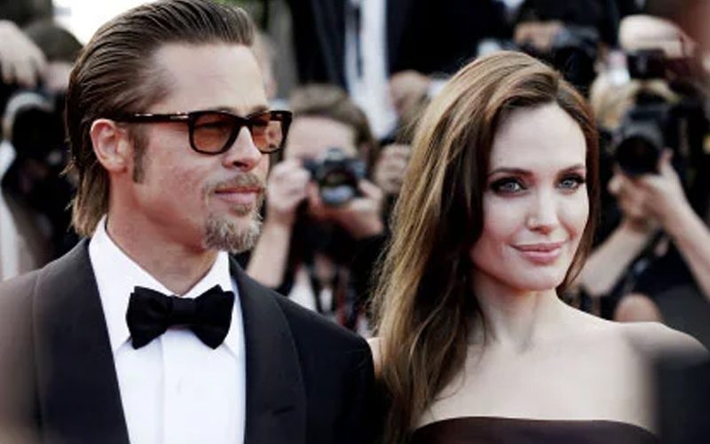 Brad Pitt Accuses Angelina Jolie Of Intentionally Inflicting Harm On Him