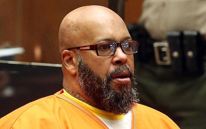 Suge Knight Set To Share His Journey Through Biopic Series Like ‘BMF’