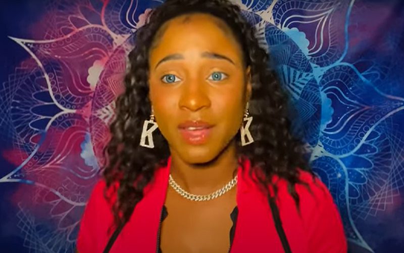 Blueface’s Sister Kali Miller Reveals Husband Left Her After Viral Altercation