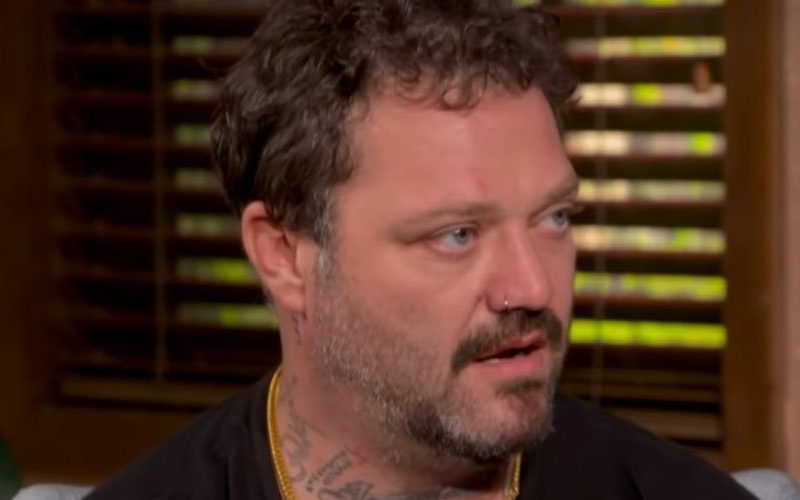Bam Margera Missing After Running Away From Rehab