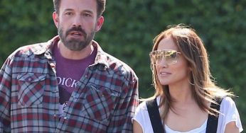 Jennifer Lopez & Ben Affleck Rumored To Have Purchase Massive Beverly Hills Estate